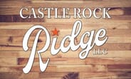 Castle Rock Ridge LLC - 2 - $25 Gift Certificate