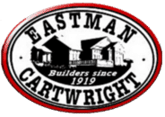 Eastman Cartwright - Platteville - 8ft by 10ft Storage Shed